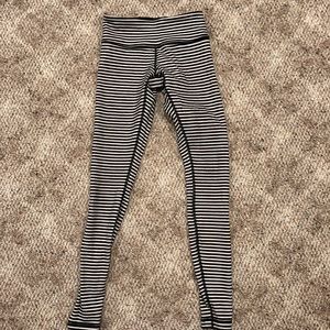 Lululemon Beetlejuice Pants